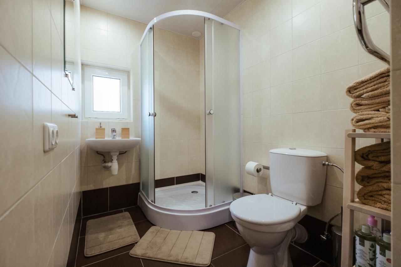 Pas Aldona Apartment Palanga Exterior photo