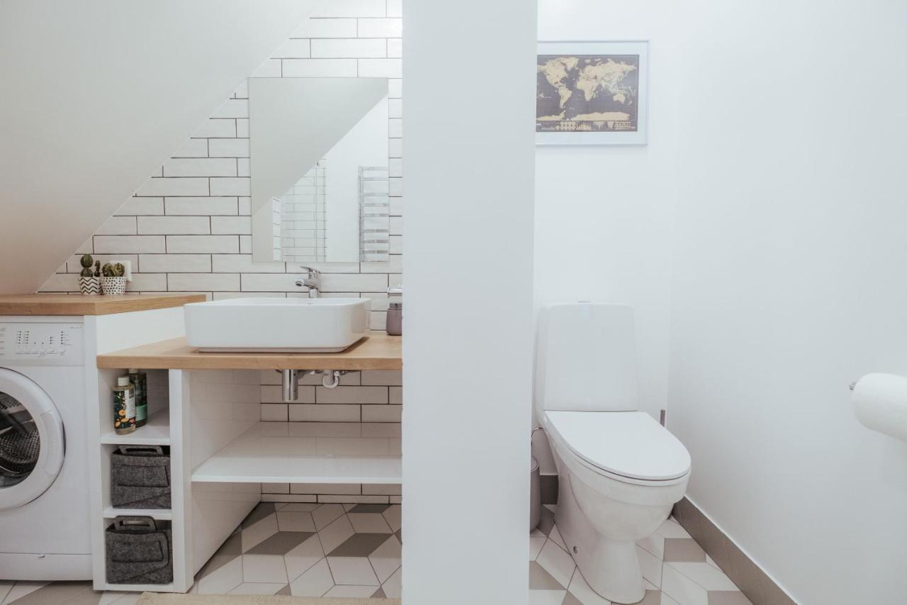 Pas Aldona Apartment Palanga Exterior photo
