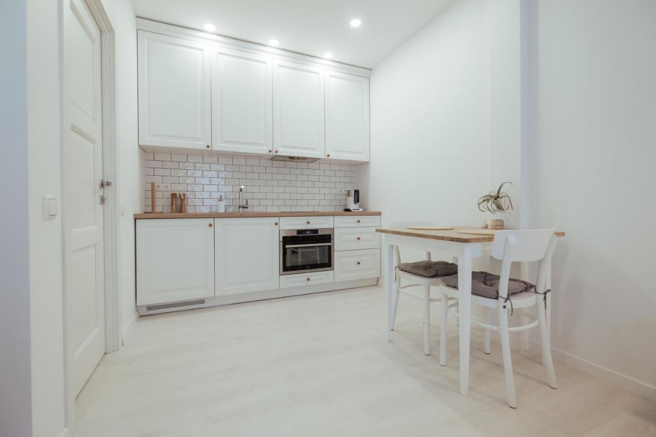 Pas Aldona Apartment Palanga Exterior photo