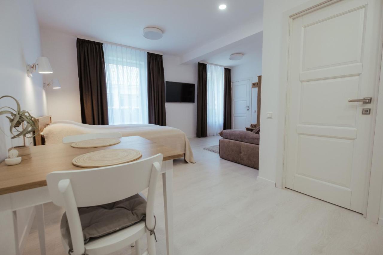 Pas Aldona Apartment Palanga Exterior photo