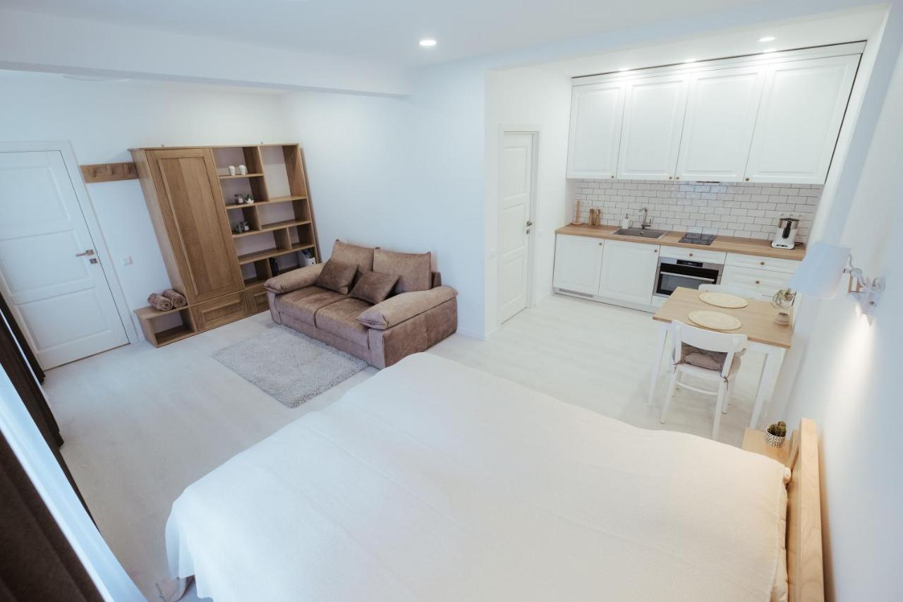 Pas Aldona Apartment Palanga Exterior photo